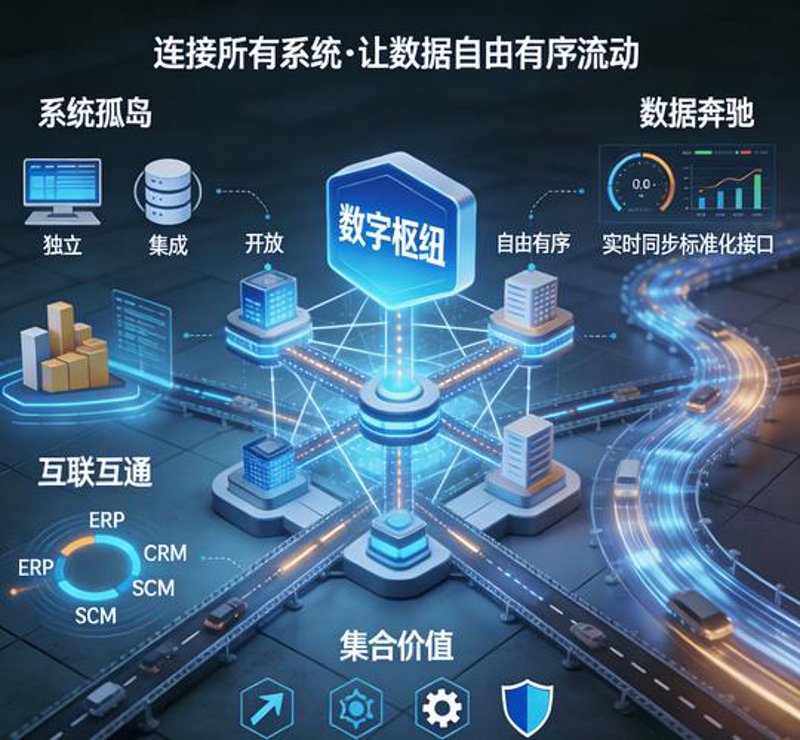 综合布线技术——构建高效信息传输网络的关键