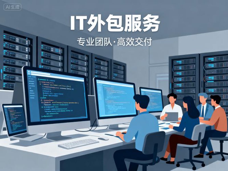 安防监控安装
