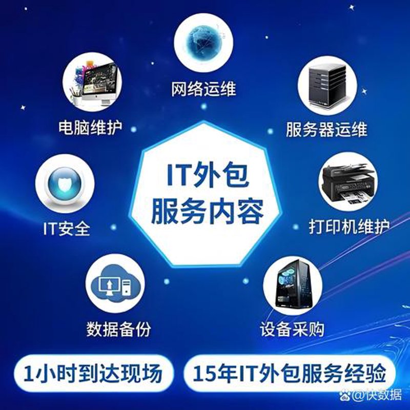上海网络技术服务：科技之光照亮未来