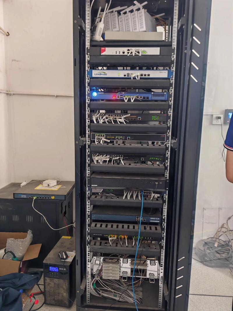 系统集成：走出常见误区，打造高效整体解决方案